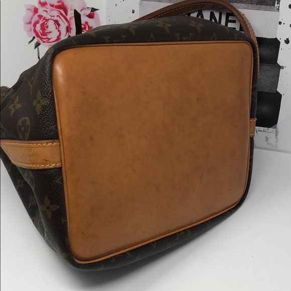 ✈️Sold✈️Louis Vuitton shoulder bag - Picture 4 of 8